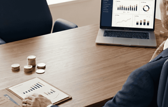 Investir en société ou en personnel