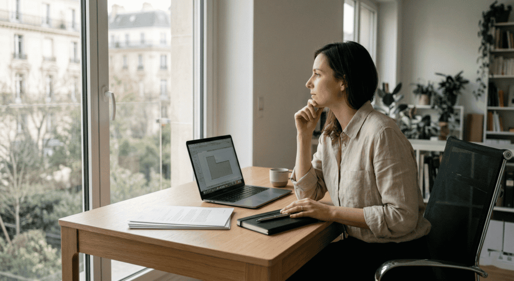 le bon moment pour investir